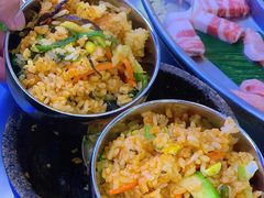 -哈哈碳都·牛肋条无限自助烤肉(台江万达店)