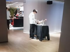 -拉蒂娜·巴西牛排馆 Latina·Brazilian Steakhouse(王府井喜悦店)