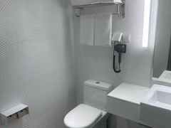-全季酒店(上海火车站天目西路店)