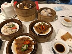 -红棉中餐厅·广州海航威斯汀酒店