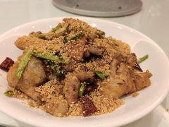 -利苑酒家(合景国际金融广场店)