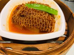 -安蒂娅.悦景轩中餐厅(西乡店)