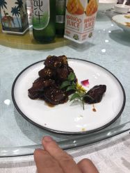 -上海浦东华美达大酒店·宴会厅