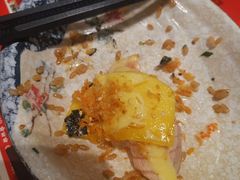 -古田居·特色寿司料理(骏欣中心店)