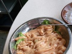 -憨铁匠老火锅(龙岗万科里店)