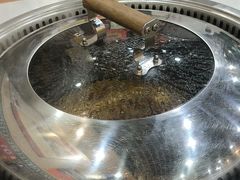 -70後铁锅炖(坡博总店)