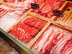 -炉小哥烤肉(朗悦公园茂店)