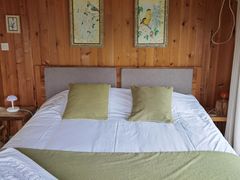 -北京水岸山吧度假村(雁栖镇店)