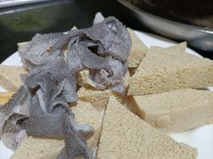 -天桥老金涮肉(牛街店)