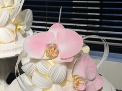 -木沫甜品店