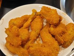 -鸿顺老铁锅美蛙鱼府(解放碑店)