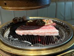 -泥炉烧肉师(新街口金銮巷店)