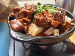 -小辫子羊肉面馆(周东店)