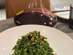 -羊门客在·烤盐池滩羊·川菜