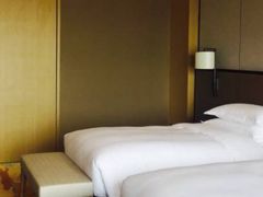 -武汉洲际酒店