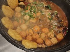 -田家大院东北农家菜铁锅炖(西安总店)
