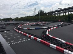 -锐擎卡丁车主题乐园(郊野公园店)