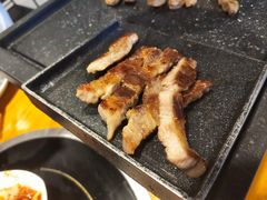 -咕咕站韩国料理(紫金港店)