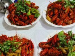 -玖味谣王记龙虾馆·烧烤(柯桥店)