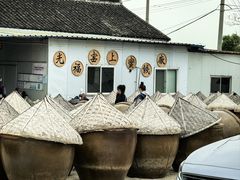 -苏州市吴中区光福窑上花果蜜饯厂