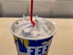 -DQ·蛋糕·冰淇淋(合生汇店)