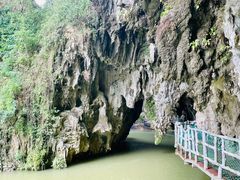 -英西峰林·洞天仙境