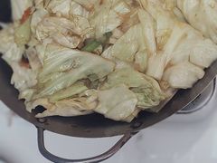 -又见炊烟私房菜(敬亭路店)