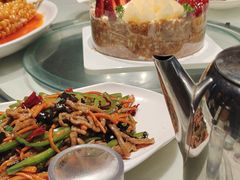 -福寿斋·老北京铜锅涮肉·烤鸭(顺义总店)