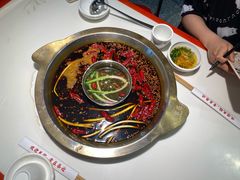 -李常在重庆火锅(合川总店)