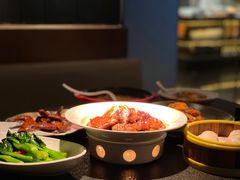 -蝴蝶里·粤菜·点心(滨江龙湖店)