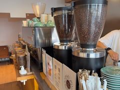 -Cafe del Volcan(永康路店)