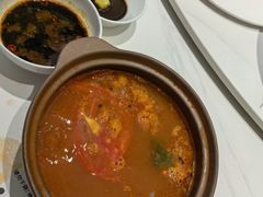 -澳门豆捞(裕华东路店)