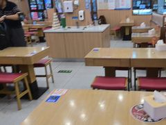 -庆丰包子铺(西单店)
