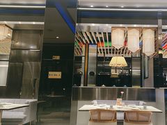 -鹭江潮餐厅•福建菜(鹭江佲家酒店)