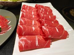 -大胖骨汤火锅(裕华店)