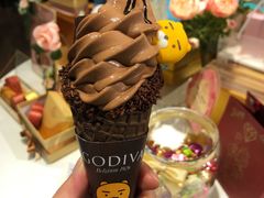 -GODIVA(国际金融中心店)