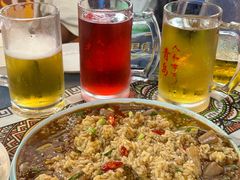 -人和啤酒屋海鲜大排档(营口路店)
