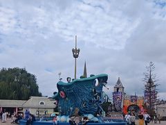 -大连海昌发现王国主题公园