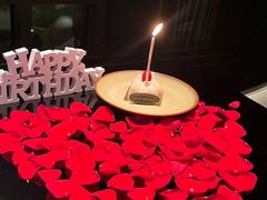 -上海苏宁宝丽嘉酒店·Cafe Bellagio西餐厅