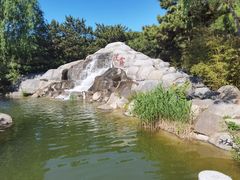 -天津盘山风景名胜区