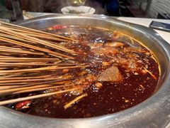 -水碾河刘老大串串香(水碾河路店)