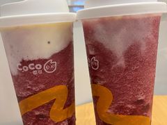 -CoCo都可(东城国贸店)