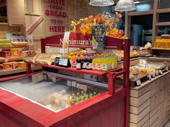 -西村叔叔的店·面包·甜品·蛋糕(崂山丽达店)