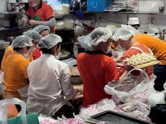 -津门张记包子铺(华昌道店)