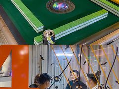 -火星工厂·桌游·团建聚会·轰趴馆(厦滘店)