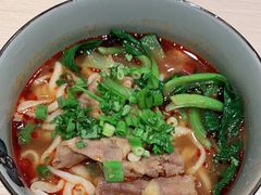 -面乙新派手擀面(大悦城店)