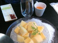 -太守宴·蘭院(天塔店)