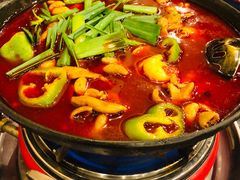 -湘肠香火锅店(团结湖店)