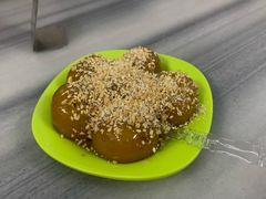 -芬芳甜品(同福路店)