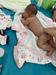 点击看大图 -Cool-Fun蓝鲸π水育早教中心(金山万达海汇街店)